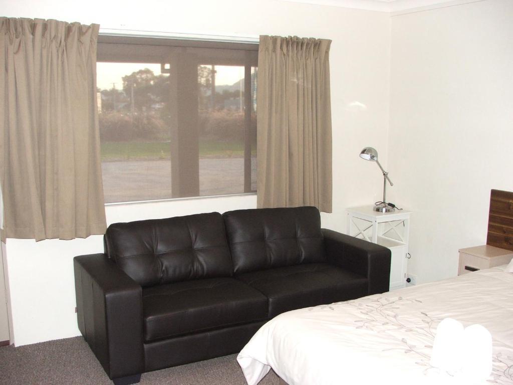 Murray Valley Motel Wodonga Værelse billede